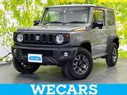2023 SUZUKI JIMNY SIERRA