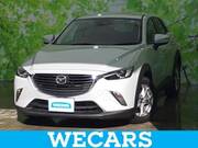 2017 MAZDA CX-3