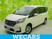 2019 NISSAN SERENA