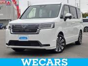 2024 HONDA STEPWAGON