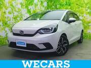 2021 HONDA FIT