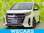 2020 TOYOTA NOAH