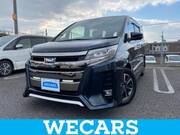 2020 TOYOTA NOAH