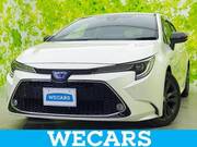 2020 TOYOTA COROLLA TOURING