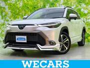 2023 TOYOTA COROLLA CROSS