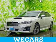 2018 SUBARU LEVORG