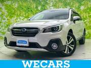 2018 SUBARU LEGACY