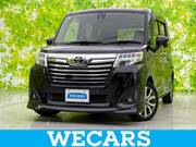 2017 TOYOTA ROOMY