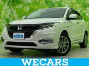2018 HONDA VEZEL