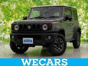 2024 SUZUKI JIMNY SIERRA