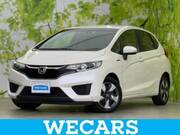 2016 HONDA FIT HYBRID