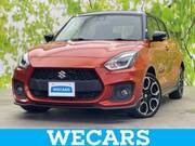 2020 SUZUKI SWIFT