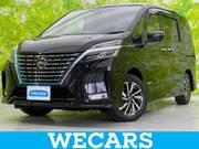 2021 NISSAN SERENA