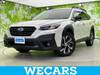 SUBARU LEGACY OUTBACK