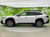 SUBARU LEGACY OUTBACK