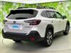 SUBARU LEGACY OUTBACK