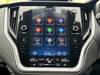 SUBARU LEGACY OUTBACK