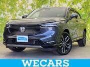 2022 HONDA VEZEL