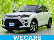 2020 TOYOTA RAIZE