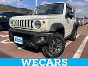 2023 SUZUKI JIMNY SIERRA