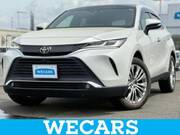 2020 TOYOTA HARRIER