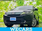2019 TOYOTA HARRIER