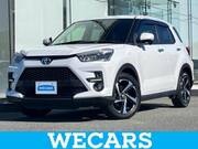 2022 TOYOTA RAIZE