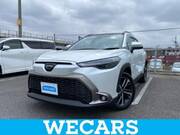 2023 TOYOTA COROLLA CROSS