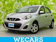2019 NISSAN MARCH