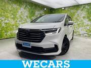 2021 HONDA ODYSSEY
