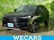 2022 HONDA VEZEL