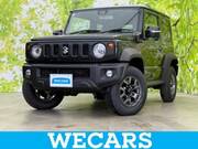 2024 SUZUKI JIMNY SIERRA