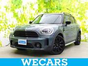 2020 BMW MINI