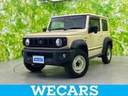 2019 SUZUKI JIMNY SIERRA