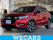 2020 HONDA VEZEL