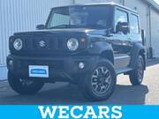 2022 SUZUKI JIMNY SIERRA