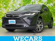 2020 TOYOTA HARRIER