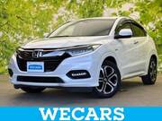 2018 HONDA VEZEL