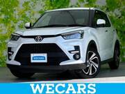 2020 TOYOTA RAIZE