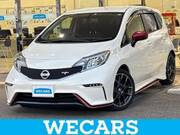 2016 NISSAN NOTE