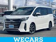 2018 TOYOTA NOAH