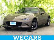 2023 MAZDA ROADSTER RF