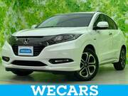 2017 HONDA VEZEL