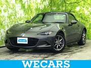 2022 MAZDA ROADSTER