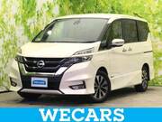 2016 NISSAN SERENA