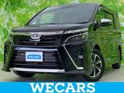 2021 TOYOTA VOXY
