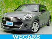 2020 BMW MINI