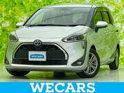 2018 TOYOTA SIENTA