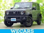 2024 SUZUKI JIMNY SIERRA