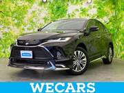 2023 TOYOTA HARRIER